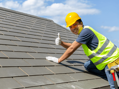 About Roof Repair Experts Milton, DE